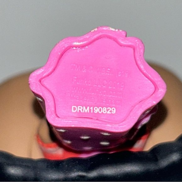 🚨Funko Pop! Harry Potter Parvati Patil #100🩷 - Picture 4 of 4